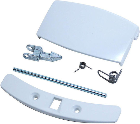 Replacement Latch for Washing Machine Clothes