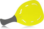 My Morseto GOLD Beach Racket Yellow