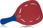 My Morseto GOLD Beach Racket Red