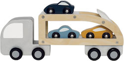 Jabadabado Set with Truck for 1.5+ Years