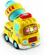 Vtech Toot-Toot Driver Cement Mixer Φορτηγό