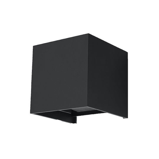 Sollux Таванна Лампа LED 6W 11x11x11см
