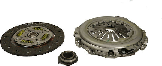 Valeo Set de ambreiaj pentru Mitsubishi Carisma Volvo S40 / V40