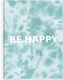 Miquelrius Spiral School Notebook Ruled A4 120 Paper Sheets Antiviral Tie Green