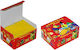Record Plasticine In Box For 3+ Years 11pcs Yellow