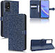 Honeycomb Wallet Μπλε (TCL 40 SE)