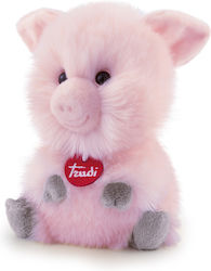 Trudi Fluffies Γουρουνάκι για Νεογέννητα 20 εκ.