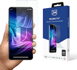 3MK Matt Pro (Redmi Note 12 4G)