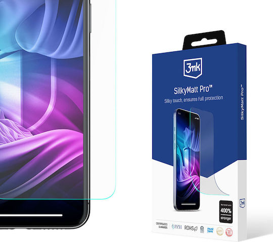 3MK Matt Pro Matte Screen Protector for Galaxy S22 Ultra 5G