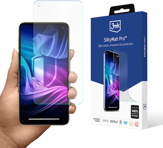 3MK Матов Защитно Фолио Matt Pro Galaxy S10e