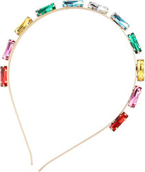 Intimonna Headband Multicolour