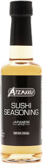 Aizakku Sushi Seasoning Japanese Style Сос 190гр