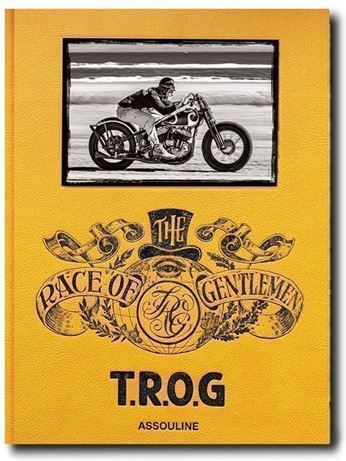 Race of Gentlemen