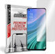 GrizzGlass Hydrofilm Tempered Glass (Oppo A54 5G / A74 5G)