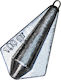 Oceanic Team Fishing Weight Sinker 60gr