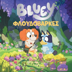 Βluey, Peelboote