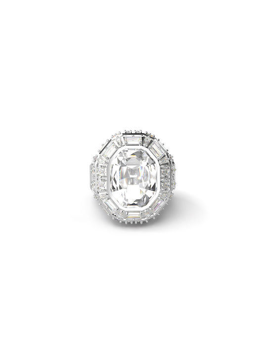 Swarovski Women's Ring Mesmera cocktail