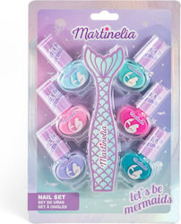 Martinelia Manicure Toy 12221