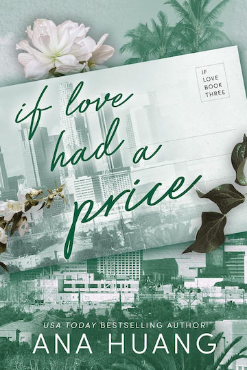 If Love, 3: If Love Had A Price