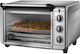 Russell Hobbs Express Air Fry Electric Countertop Oven 12.6L No Burners