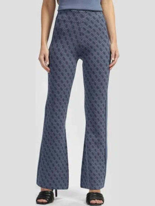 Guess Jogginghose Blau