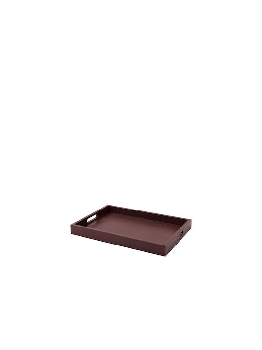 Broste Copenhagen Ξύλινος Δίσκος Σερβιρίσματος 30x45x4.5cm