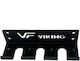 Viking Αξεσουάρ Αθλητικών Οργάνων Wall Mount Vertical Bar Hanger