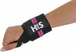 H&S Weightlifting Wrist Wraps