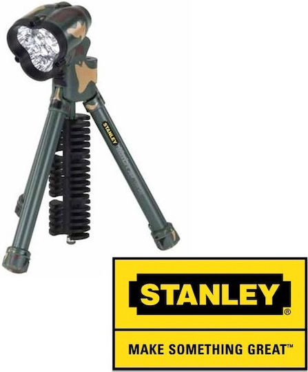 Stanley Taschenlampe LED MaxLife 369