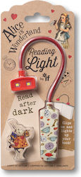 IF BOOK LED-Buchlicht mit Klemme