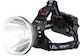Andowl Lanternă De Tip Cască LED Cu Luminozitate Maximă 400 Lumen