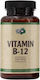 Pure Nutrition Витамин В12 Витамин За Здравето На Нервната Система 500mcg Pure 100 Таблетки