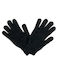 Stamion Men's Knitted Gloves Gray