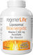 Natural Factors Regener Life Liposomal Bioenergetic Vitamin C Vitamin for Immune System Boost, the Skin & Antioxidant Action 500mg Natural 120 softgels