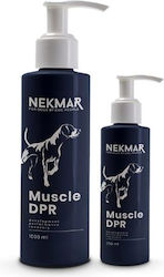 Nekmar Muscle DPR Мултивитамини за кучета в масло за стави