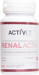 Activet RenalActiv Multivitamine für Hunde in T...