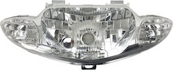 HLD Lumina din față Motocicletă pentru Modenas Kriss 125 1buc