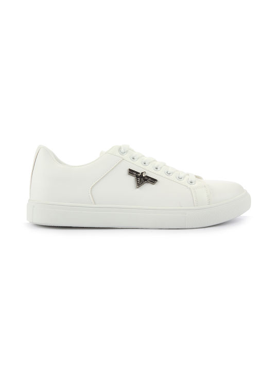 Fshoes Sneakers White