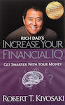 Increase your Financial IQ