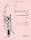 Nakas Seybold - Violin Etude Schule Op.182 N. 1 Sheet Music for Violin / String Instruments / Orchestra / Viola / Cello