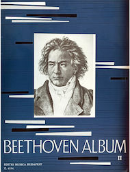 Ludwig Beethoven Ludwig Van - Album For Piano Ii W000306005