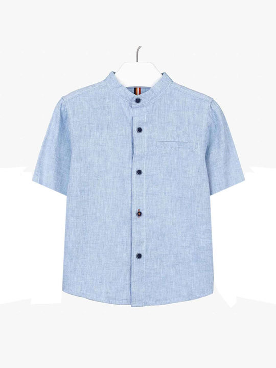 Losan Kids Shirt Light Blue