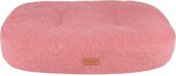 Amiplay Kopfkissen für Hunde Rosa 78x65cm
