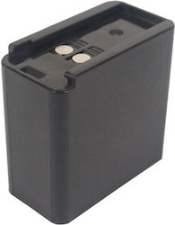 B+W KNB-19 Battery Wireless Transceiver for Kenwood KNB-9 KNB-11 KNB-12 KNB-18 KNB-19