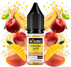 Bombo Lichid de Reumplere Gata Wailani Juice cu...