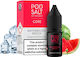 My Vapery Lichid de Reumplere Gata cu Aromă de Fructat 20mg 10ml