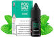 My Vapery Έτοιμο Υγρό Αναπλήρωσης Fresh Mint 20mg 10ml