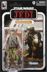 Action Figure The Black Series Deluxe Return of...