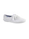 Keds Champion Damen Sneakers Weiß