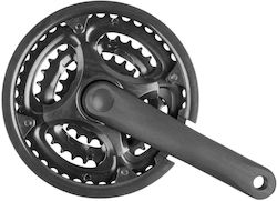 Mighty Bicycle Crankset